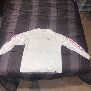 Longsleeve HUF T-shirt